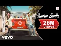 Download Lagu Saara India - Official Lyrical Video | Aastha Gill | Priyank Sharma | Mixsingh | Nikk
