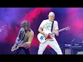 LIVE - First Concert of 2025 Tour Complete Show Setlist White River Amphitheatre 4K