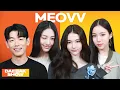 Download Lagu MEOVV Is Here \u0026 Just Getting Started: From Trainee Life to Rising Stars | Daebak Show S3 EP29