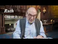 NIV BIBLE RUTH Narrated by David Suchet