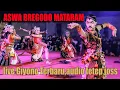 Download Lagu JARAN KEPANG - ASWA BREGODO MATARAM - AUDIO JERNIH GLERRRR