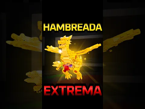 DÍA 11 CAZANDO HAMBREADOS en la TRADE PLAZA ¿QUÉ DAS POR MI DRAGÓN?