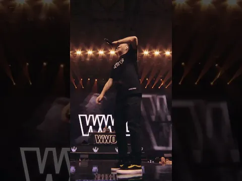 WWO na żywo na warszawskim Torwarze - ostatnie bilety dostępne na platformie eBilet!