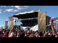 Burn It - The Fever 333 (Live at Carolina Rebellion: Day 3 - 5/06/18)