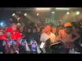Kyle Richh Jenn Carter TaTa Notti Bop LIVE in Clifton New Jersey 22 WITH DOUGIE B