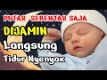 Download Lagu SHOLAWAT PENGANTAR TIDUR PALING MUSTAJAB - SHOLAWAT PENENANG HATI DAN PENENANG JIWA