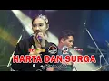 Download Lagu HARTA DAN SURGA - AIRIN ND | NEW REVATA ft KOPI LANGIT MUSIC