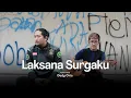Download Lagu LAKSANA SURGAKU - DUDY ORIS (COVER DERRY OJOL)