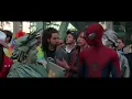 TASM 2 - SPIDER-MAN: BRAND NEW DAY Style Montage (Wolf Like Me - TV On The Radio)