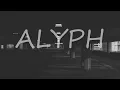 ALYPH - SWIPE (Lirik)