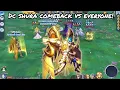 Download Lagu Saint Seiya: Awakening (KOTZ) - Jamir Qualifier Highlight! DC Shura Miraculous Comeback! Vs Everyone