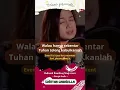 Chintya Gabriella - Tertawa bersamaku seperti dulu lagi, Hanya rindu | Andmesh Kamaleng Song-cover
