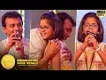 Download Lagu Uthara Unnikrishnan LIVE Singing, Dad's Proud Moment - Goosebumps Moments in BGM 2015