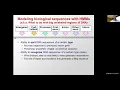 MIT CompBio Lecture 04 - HMMs Hidden Markov Models I Fall 19