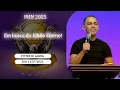 Download Lagu Em busca do Júbilo Eterno! - Pitter Di Laura - 13/07/2025