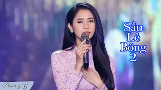 Sầu Lẻ Bóng 2 (Anh Bằng) - Phương Ý (Quán Quân Thần Tượng Bolero 2019)