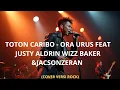 Lagu TOTON CARIBO -  ORA URUS FEAT JUSTY ALDRIN WIZZ BAKER \u0026 JACSONZERAN | COVER BY ZONA DISTORSY 