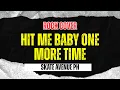 Hit Me Baby One More Time - Skate Avenue PH (Rock Cover)