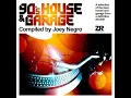 Unique (NY Underground Mix)