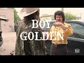 Boy Golden - Suffer - The Littlest Honky Tonk TV