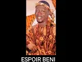 Lagu ESPOIR BÉNI DJOLO