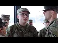 The United States ARMY OLD Basic Combat Training PICK UP