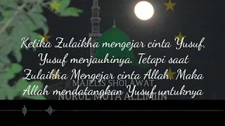 Download [ Terbaru ] AZ-ZAHIR _ Tabarakallah // Lirik \u0026 Terjemahan..// Spesial Doa' untuk pengantin MP3