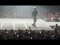 Kendrick Lamar - Rich Spirit Live in Berlin October 2022