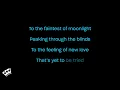 Ty Myers - Ends of the Earth (Karaoke Version)