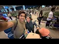 Download Lagu ALL SET FOR CHINA FOR THE FIRST TIME | POST YT