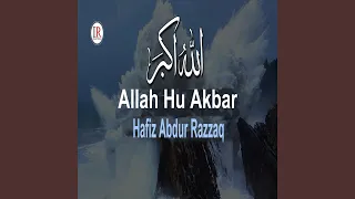 Download Allah Hu Akbar MP3