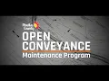 Pinellas County Open Conveyance Maintenance Program