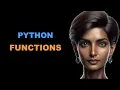 Study Session - Python Functions