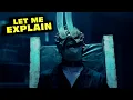 Saw X Let Me Explain 2023