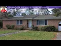 2203 Leland Street Newberry SC 29108-1910 - MLS