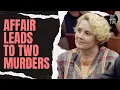 The Broderick Murder House - Betty Broderick TCTM