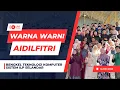 Download Lagu MV Warna Warni Aidilfitri Bengkel Komputer Sistem  | ILP Selandar
