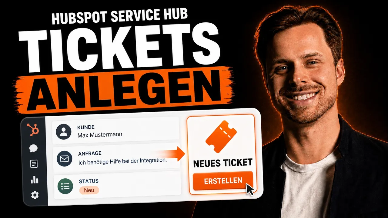 Ticketsystem für KMU: Ab wann lohnt sich der Schritt weg vom Postfach?