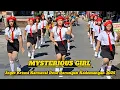 Download Lagu DJ MYSTERIOUS GIRL TABOLA BALE ‼️ Joget kreasi karnaval desa Darungan Kademangan 2025