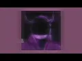 Kaito Shoma-Scary Garry ( super slowed)