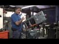 How to Use a Horizontal Bandsaw - and Why You Would Want to Use It