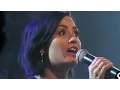 Download Lagu Demi Lovato - Believe in Me [Live at Lovato Scholarship Benefit] (Legendado/Tradução)