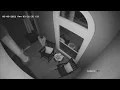 Aiden Fucci At Front Door After Tristyn Bailey s Murder