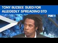Tony Buzbee lawyer suing Jay-Z for alleged rape of teen girl accused of a giving woman STD