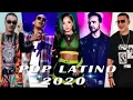 Download Lagu MIX POP LATINO 2020 -  UNA HORA Y MEDIA DE LA MEJOR MÚSICA LATINA