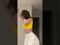 Download Lagu ok só queria grava um vídeo fofo com ela #shorts