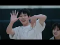The Wind 'Party Like A Rock Star' Dance Practice (Moving ver.)