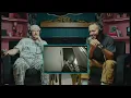 Josiah Queen - Dusty Bibles| THVS React