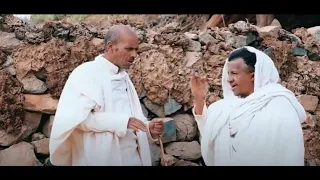 Eritrean Comedy Mebrahtu Solomon And Rezene Beyene 2021 Part1 