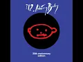 Mysterious Ways (The Perfecto Mix / Remastered 2021)